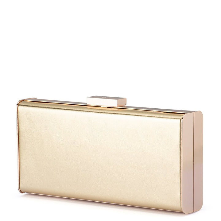 SAMANTHA Slimline Clutch - Olga Berg