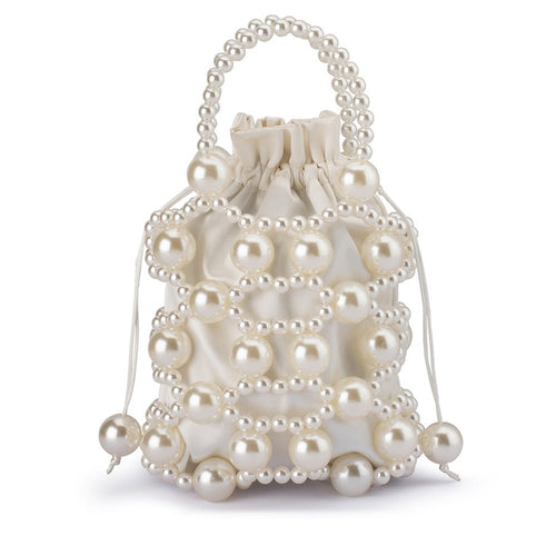 Pearl Clutch