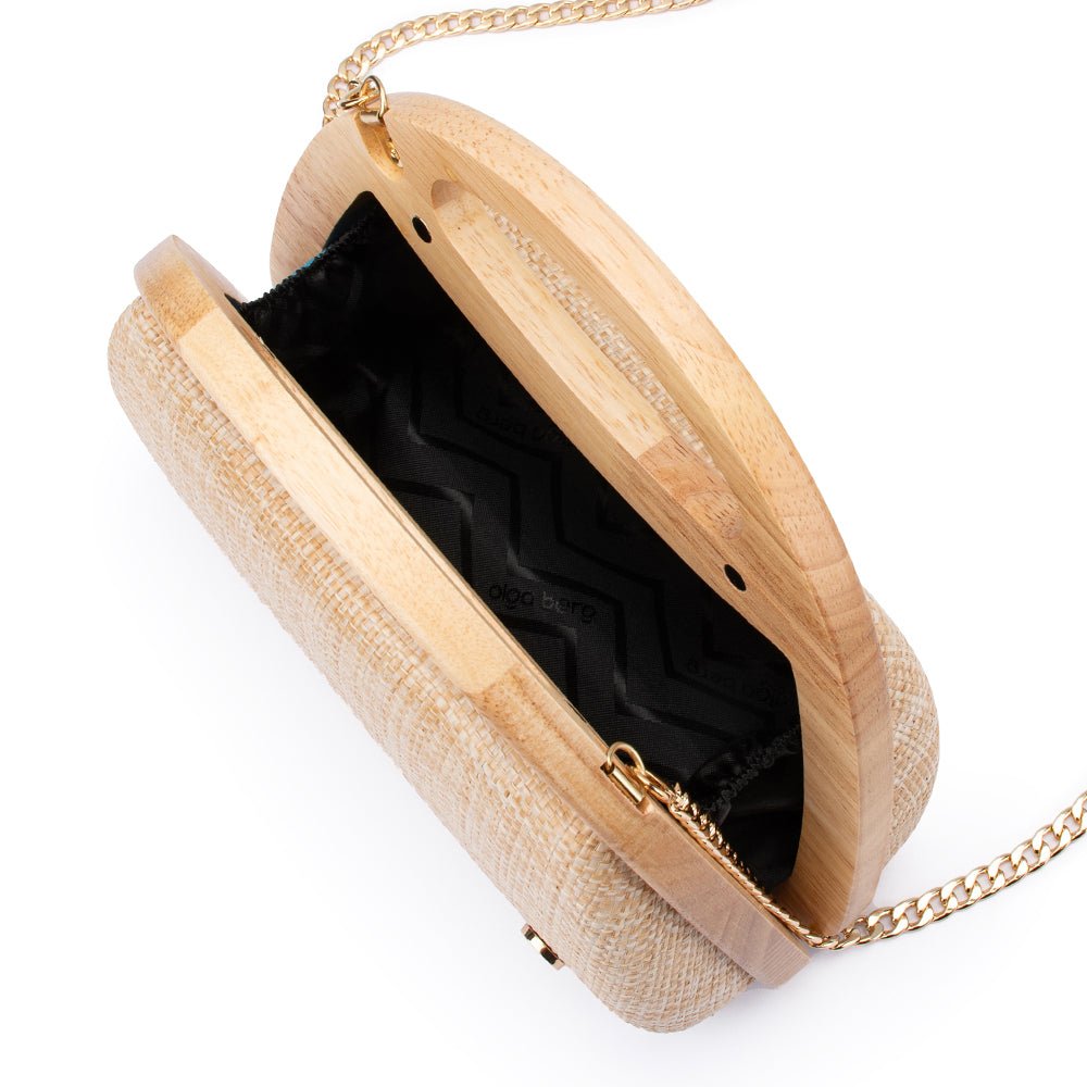 SARAH Grab Bag - Olga Berg