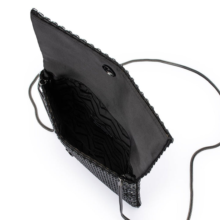SCARLETT Crystal Clutch - Olga Berg