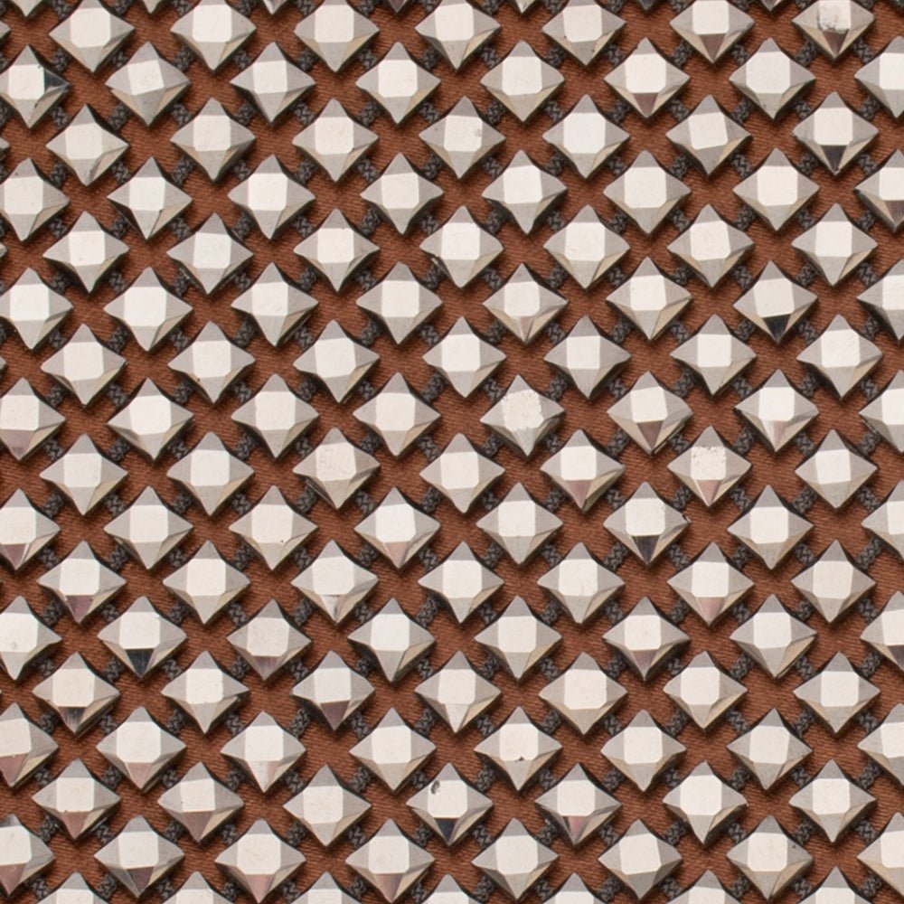 SCARLETT Crystal Clutch - Olga Berg