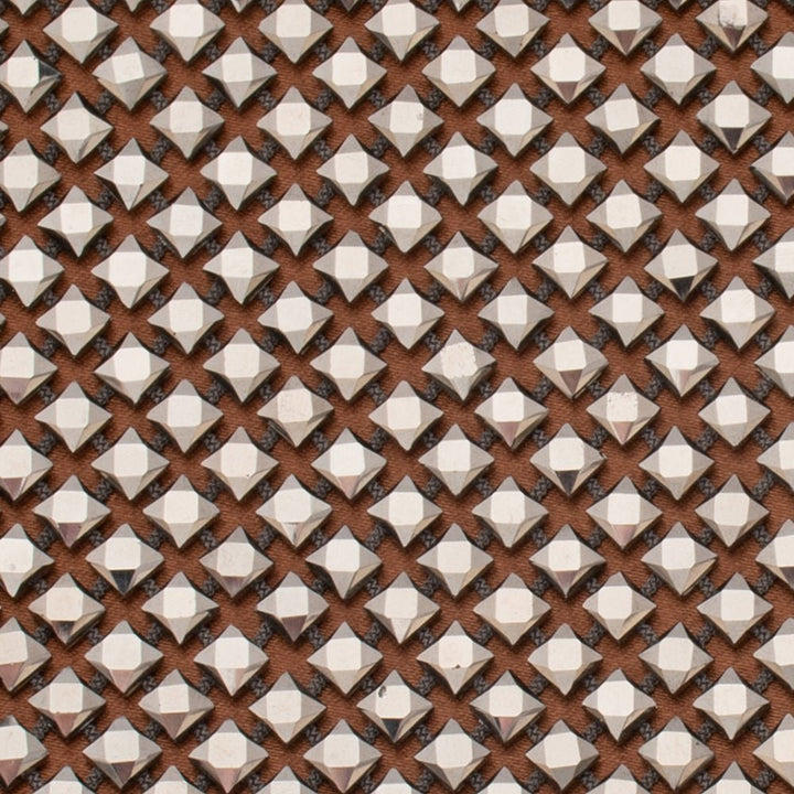 SCARLETT Crystal Clutch - Olga Berg
