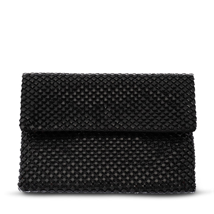 SCARLETT Crystal Clutch - Olga Berg