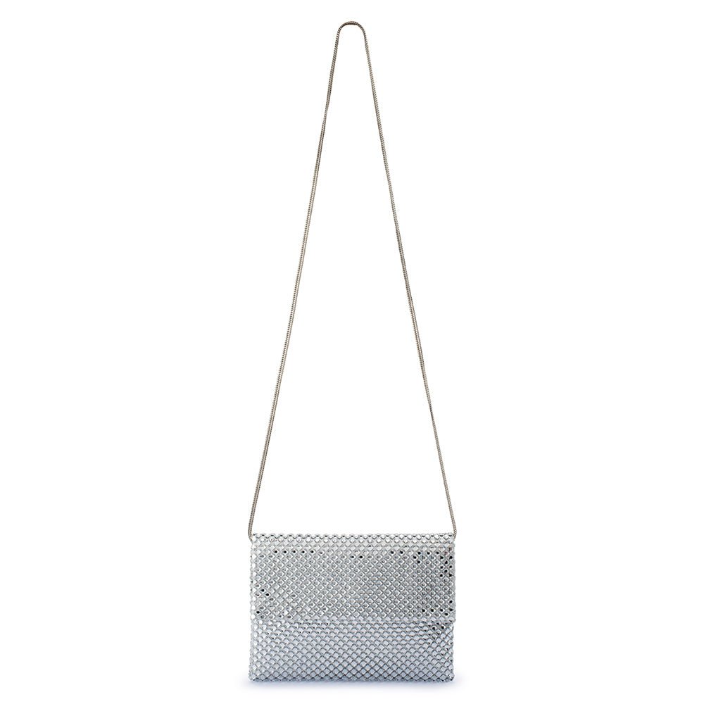 SCARLETT Crystal Clutch - Olga Berg