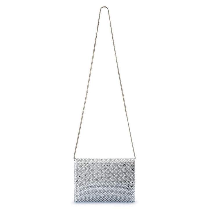 SCARLETT Crystal Clutch - Olga Berg