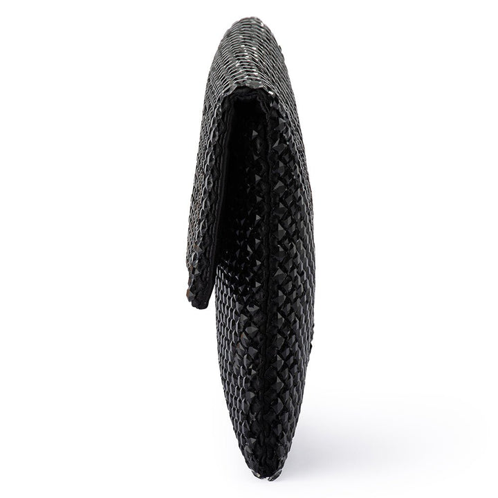 SCARLETT Crystal Clutch - Olga Berg