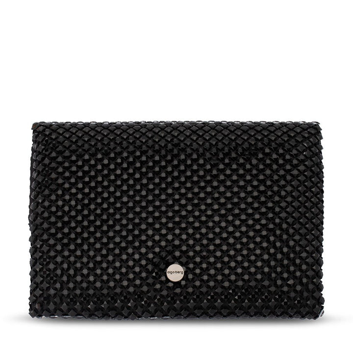 SCARLETT Crystal Clutch - Olga Berg