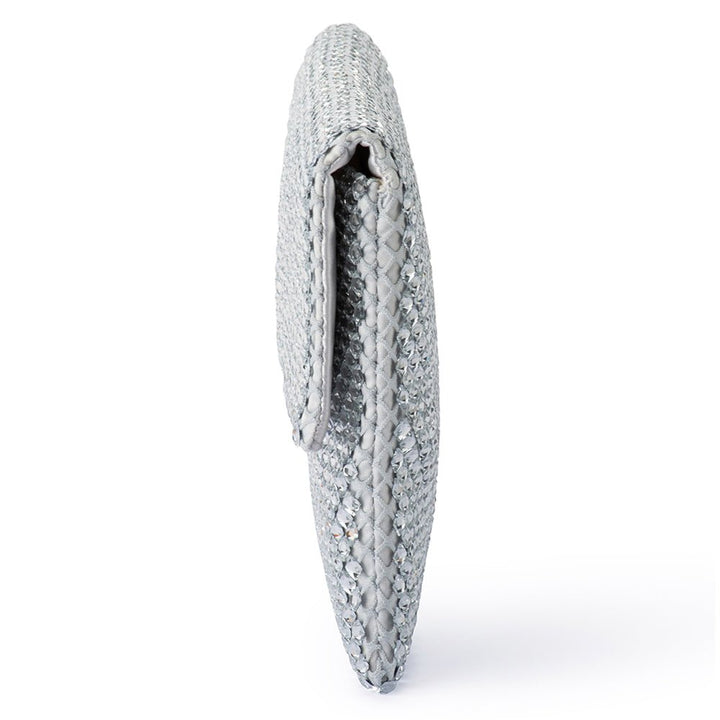 SCARLETT Crystal Clutch - Olga Berg