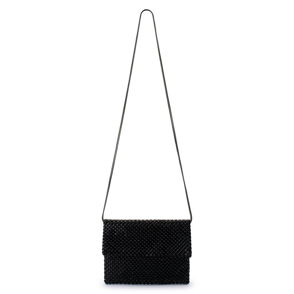 SCARLETT Crystal Clutch - Olga Berg