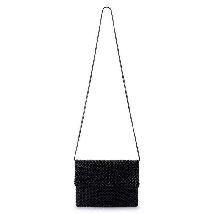 SCARLETT Crystal Clutch - Olga Berg