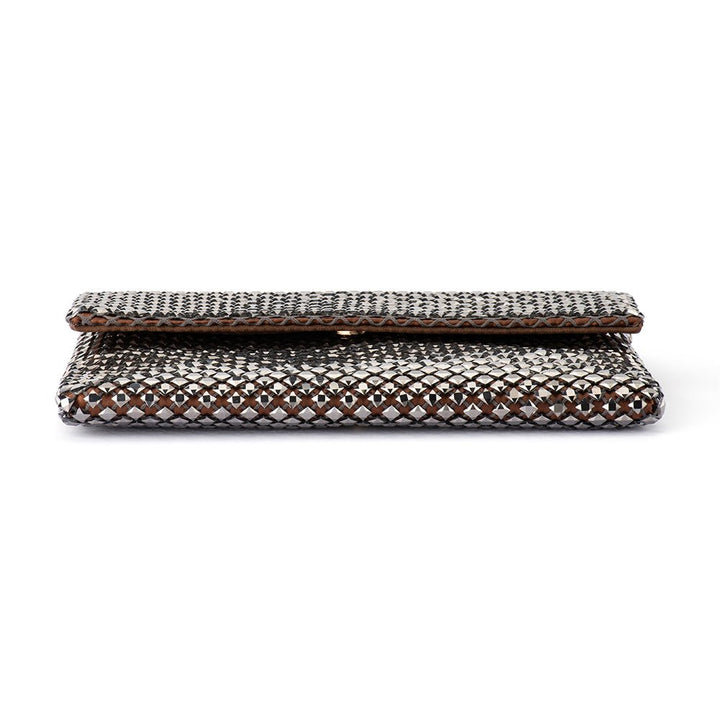 SCARLETT Crystal Clutch - Olga Berg