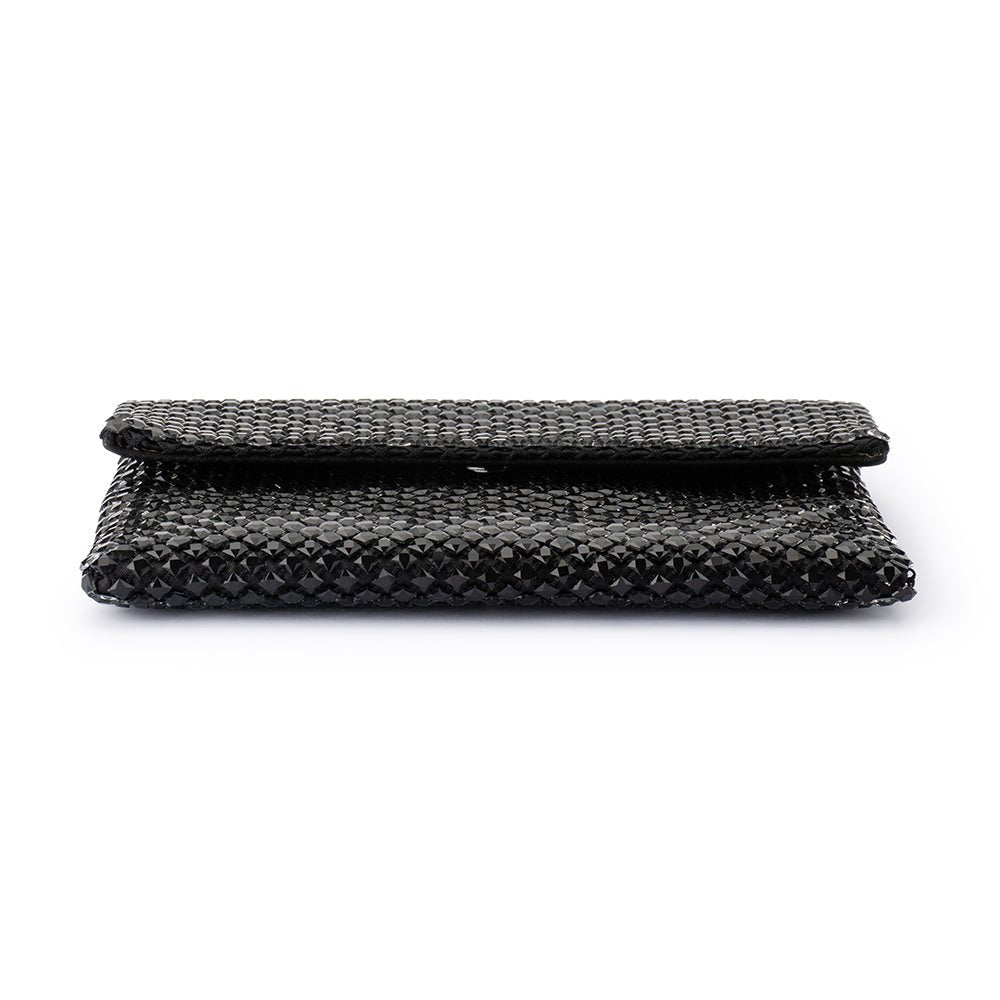 SCARLETT Crystal Clutch - Olga Berg