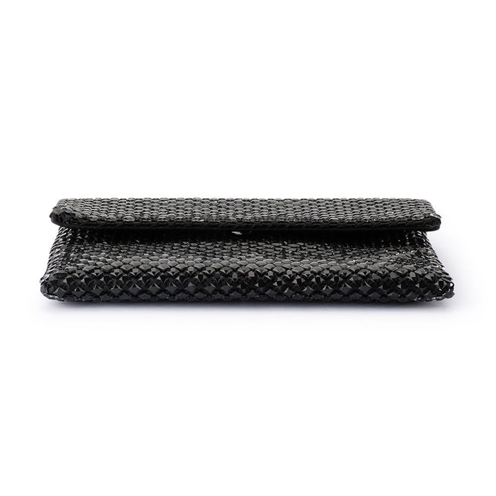 SCARLETT Crystal Clutch - Olga Berg