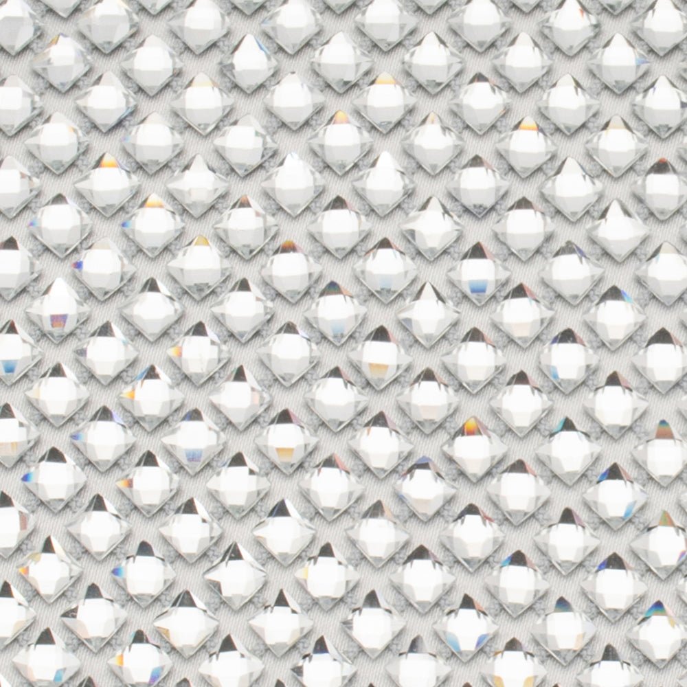 SCARLETT Crystal Clutch - Olga Berg
