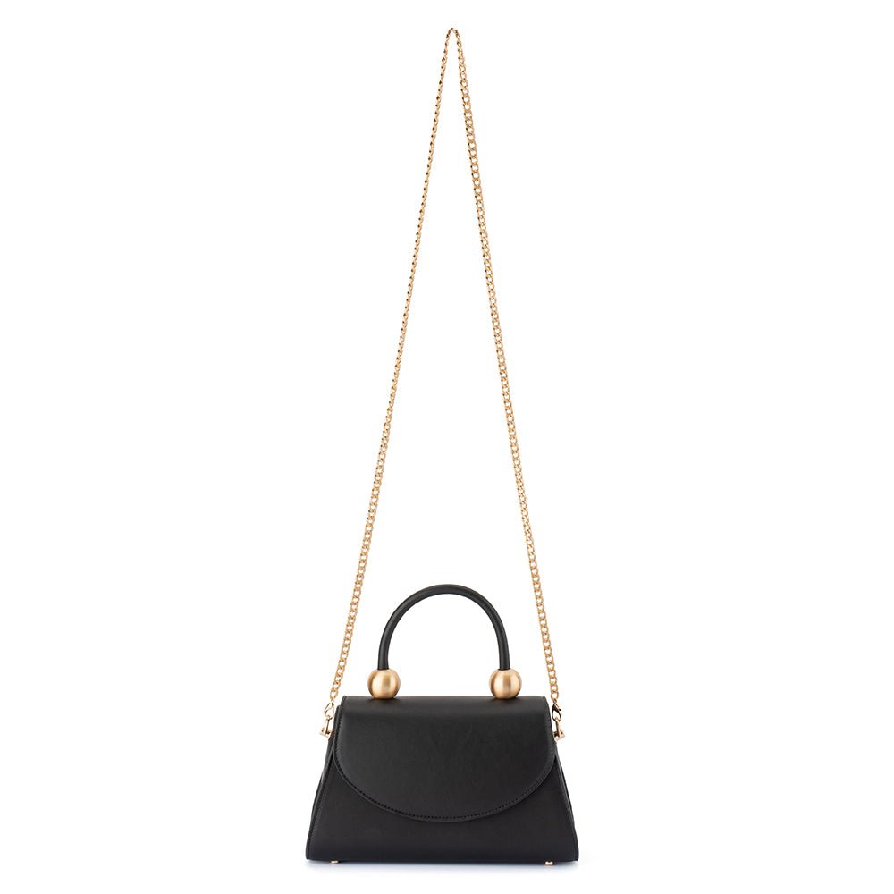 SIREN Top Handle Bag - Olga Berg