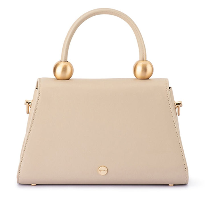 SIREN Top Handle Bag - Olga Berg