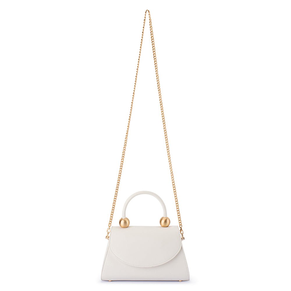 SIREN Top Handle Bag - Olga Berg