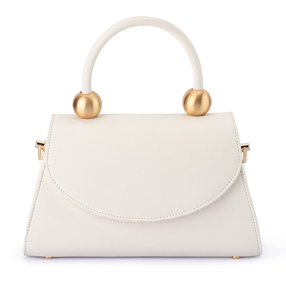 SIREN Top Handle Bag - Olga Berg
