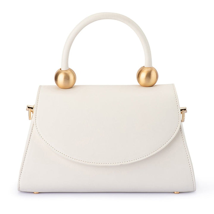 SIREN Top Handle Bag - Olga Berg