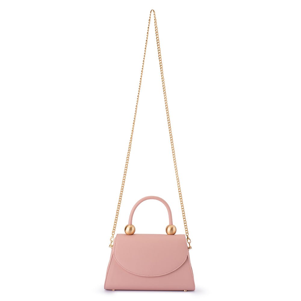 SIREN Top Handle Bag - Olga Berg