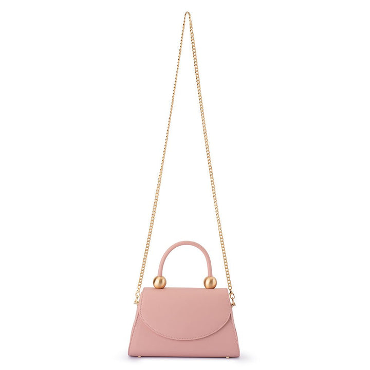 SIREN Top Handle Bag - Olga Berg