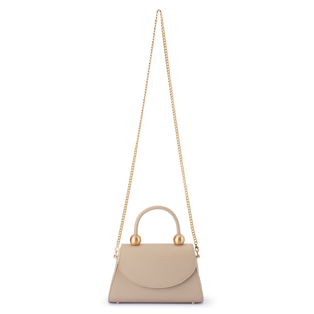 SIREN Top Handle Bag - Olga Berg