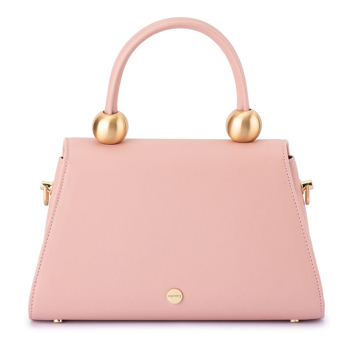 SIREN Top Handle Bag - Olga Berg