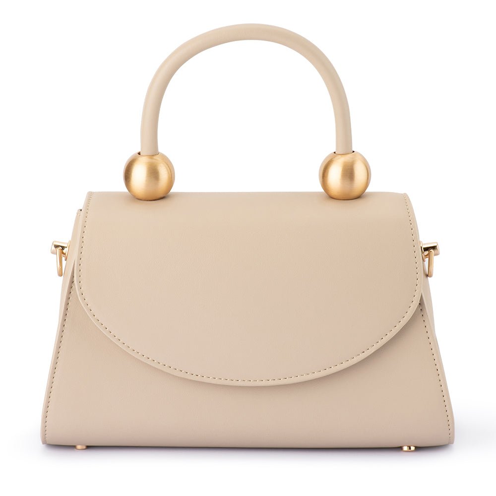 SIREN Top Handle Bag - Olga Berg