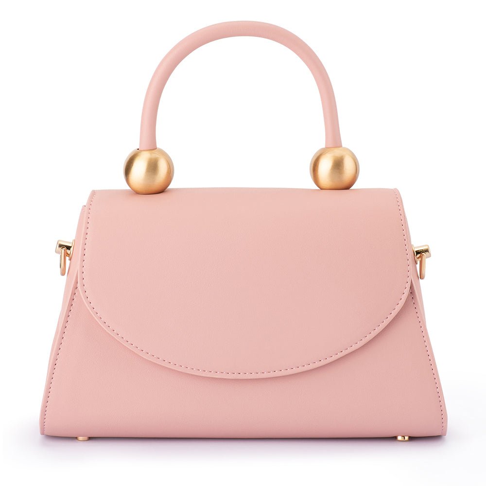 SIREN Top Handle Bag - Olga Berg