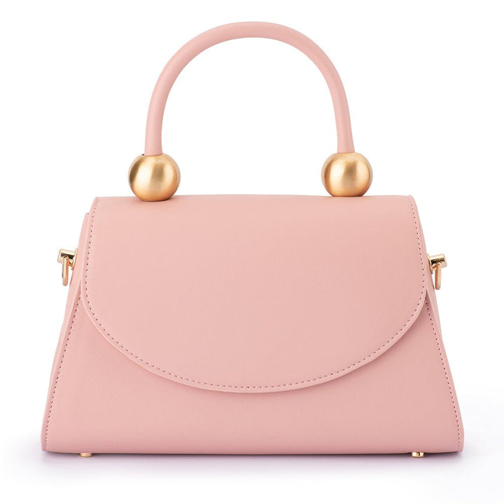 SIREN Top Handle Bag - Olga Berg