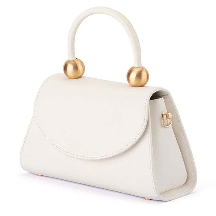 SIREN Top Handle Bag - Olga Berg