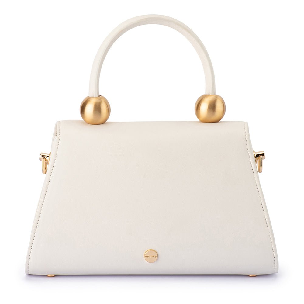 SIREN Top Handle Bag - Olga Berg