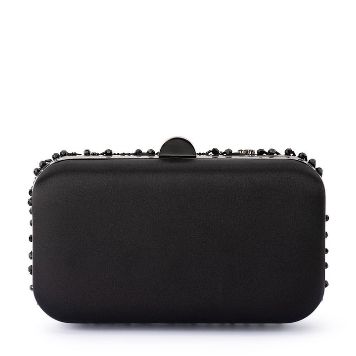 SOLANGE Beaded Clutch - Olga Berg