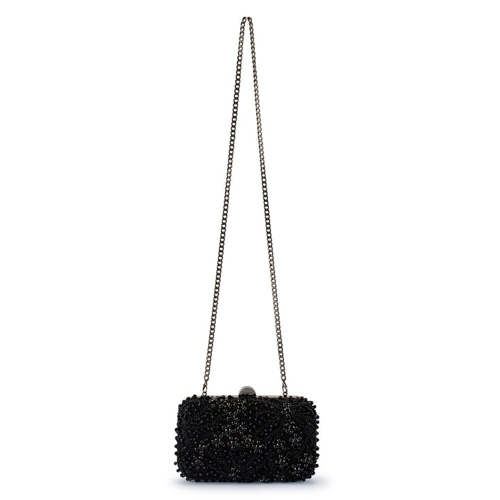 SOLANGE Beaded Clutch - Olga Berg