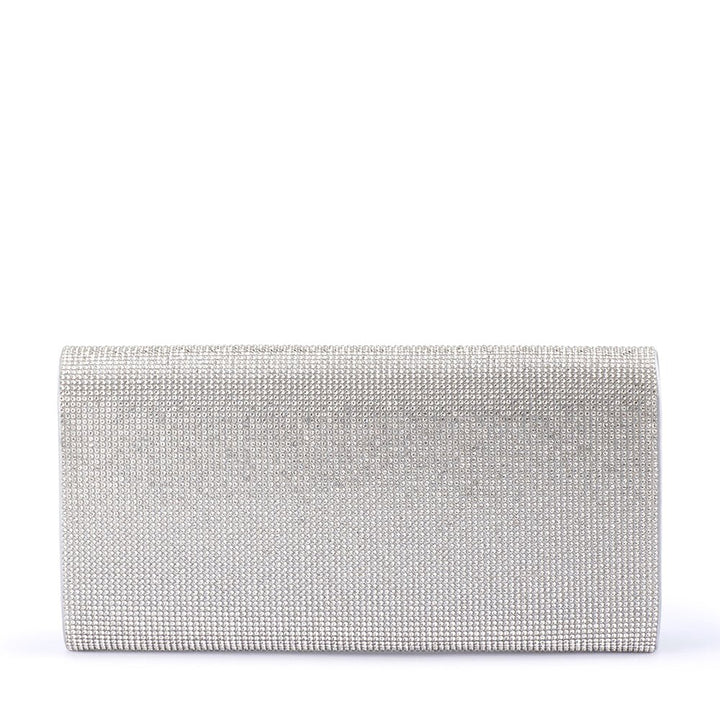 STACEY Crystal Clutch - Olga Berg