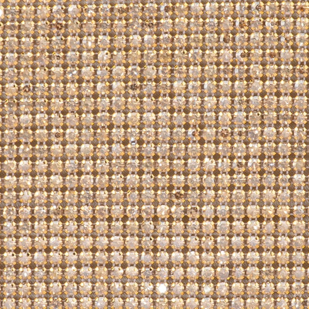 STEF Crystal Box Clutch - Olga Berg