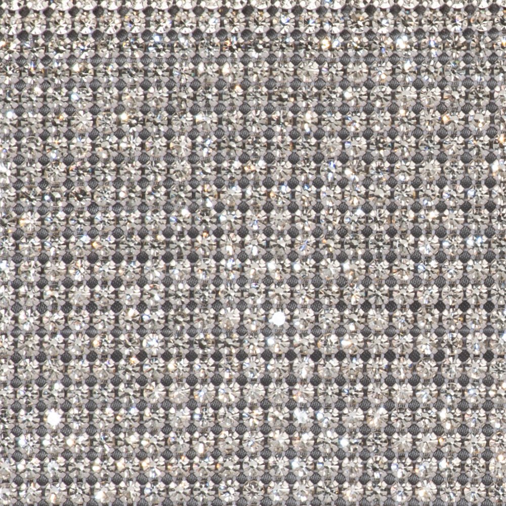 STEF Crystal Box Clutch - Olga Berg