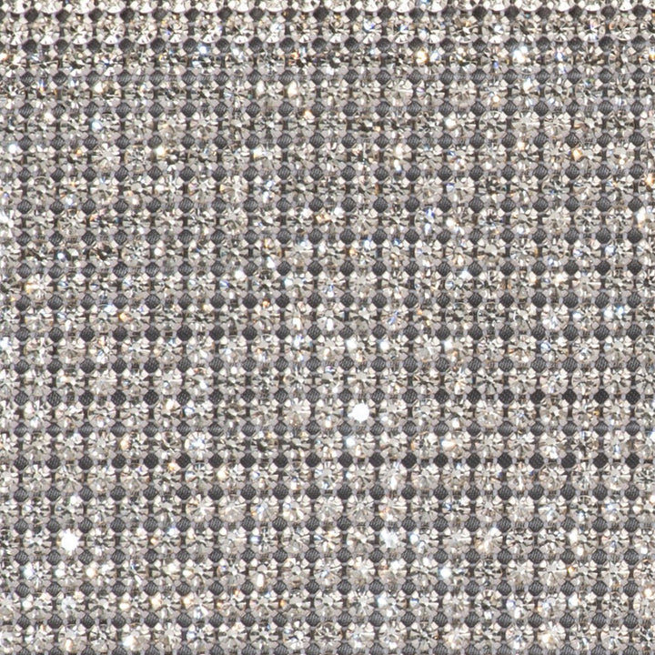 STEF Crystal Box Clutch - Olga Berg