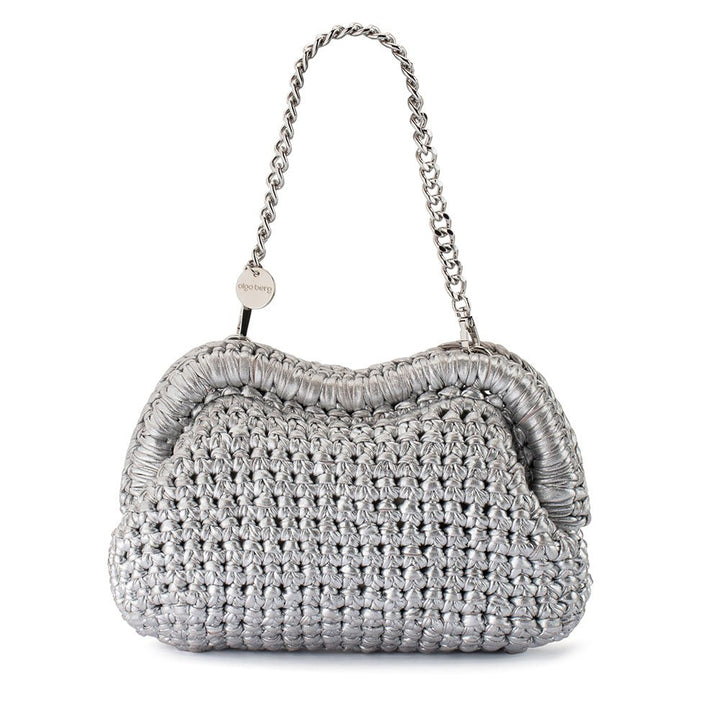 TAYLOR Crochet Clutch - Olga Berg