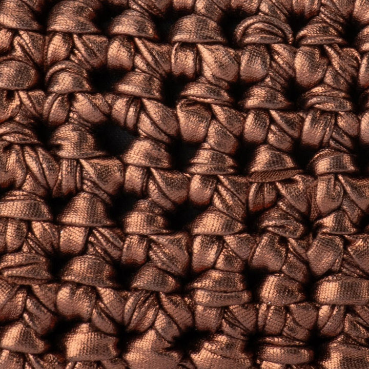 TAYLOR Crochet Clutch - Olga Berg