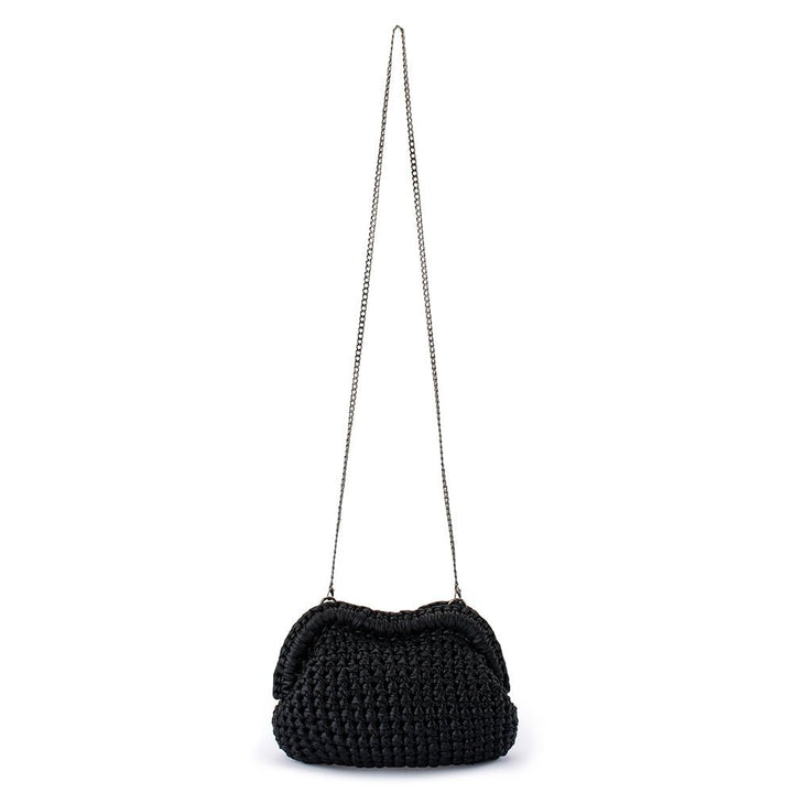 TAYLOR Crochet Clutch - Olga Berg