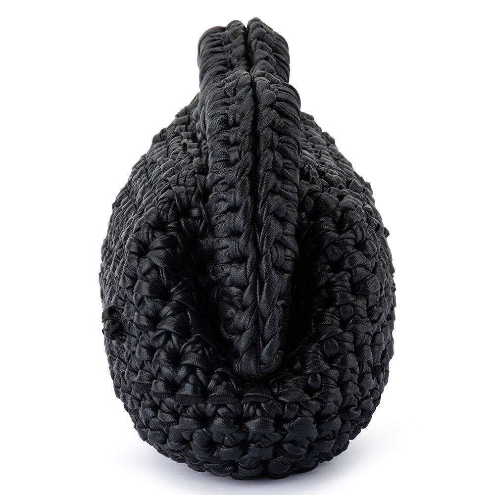 TAYLOR Crochet Clutch - Olga Berg