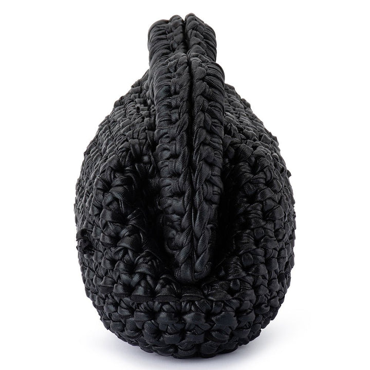 TAYLOR Crochet Clutch - Olga Berg