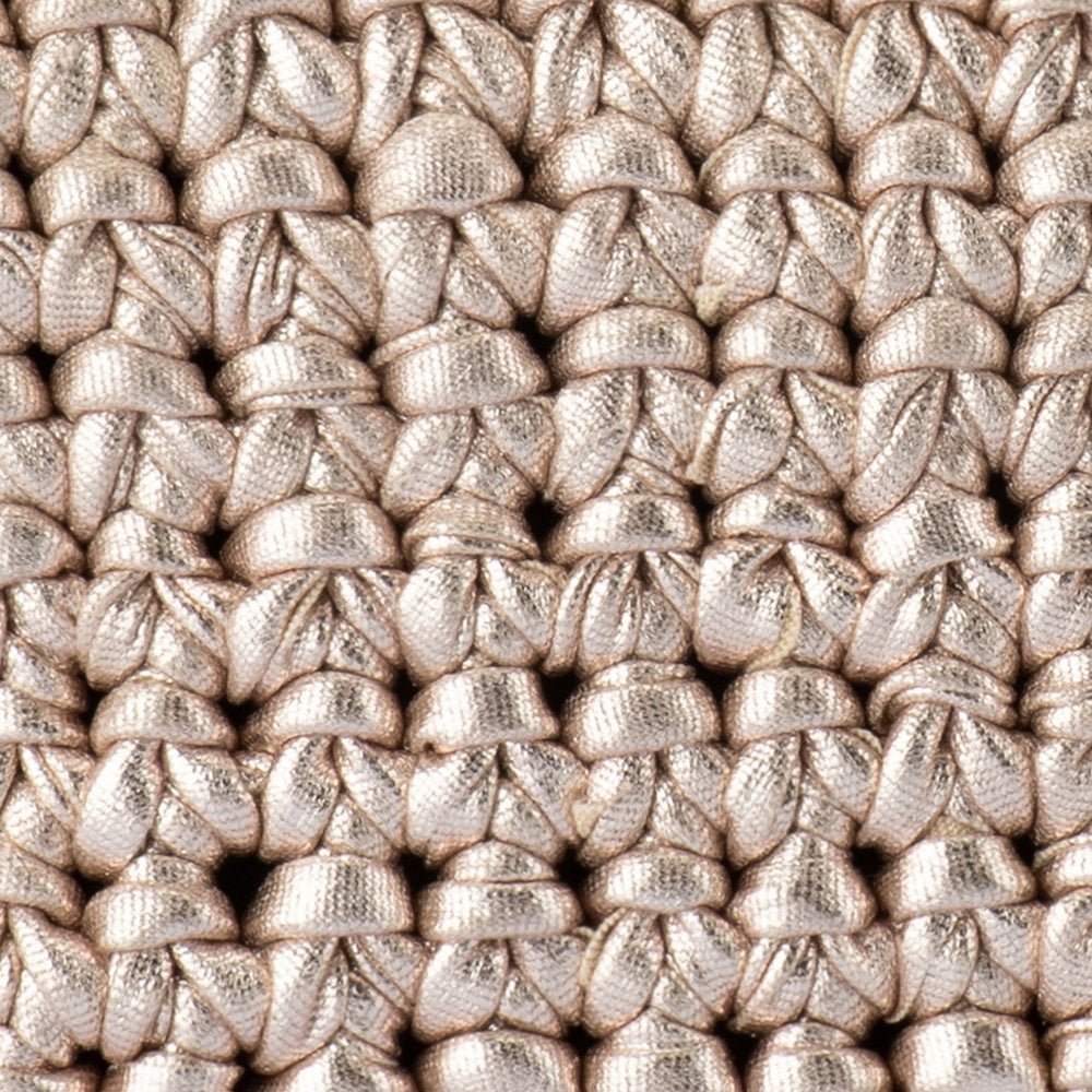 TAYLOR Crochet Clutch - Olga Berg
