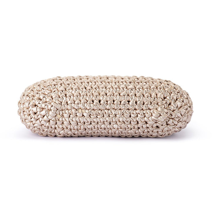TAYLOR Crochet Clutch - Olga Berg