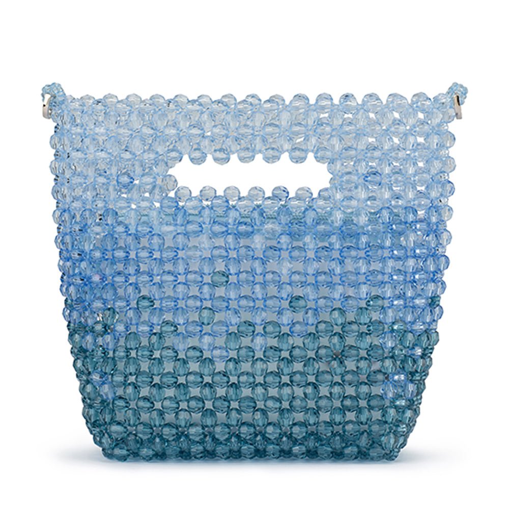 TILDA Beaded Grab Bag - Olga Berg