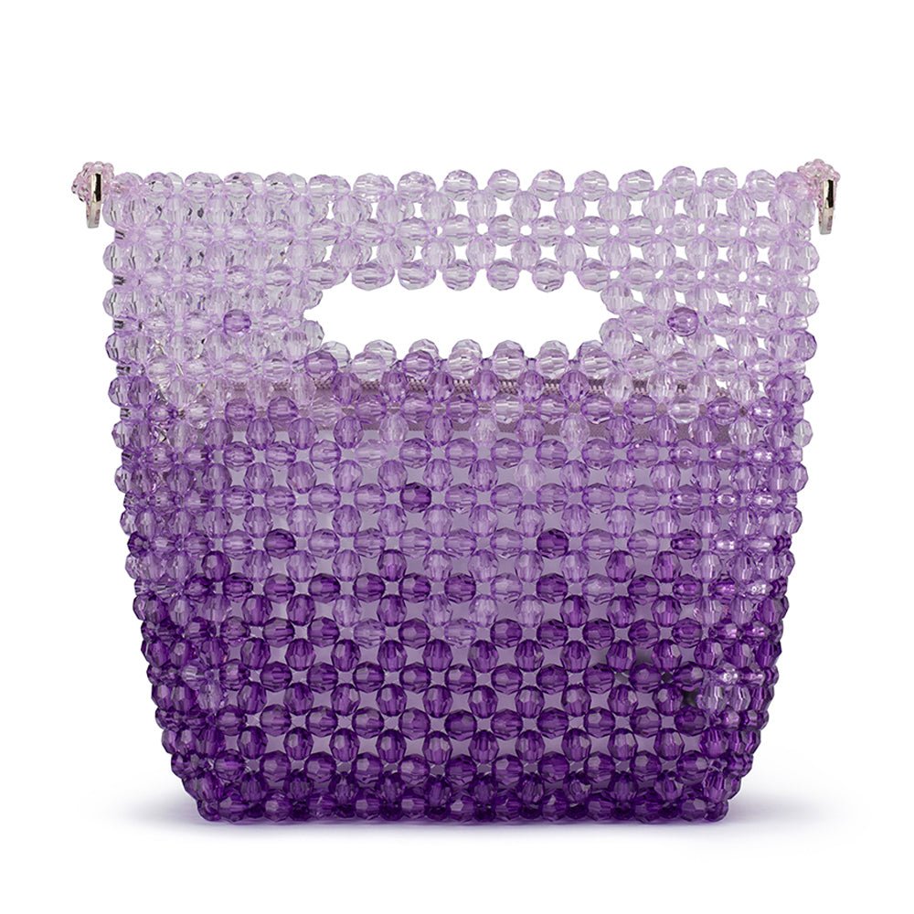 TILDA Beaded Grab Bag - Olga Berg