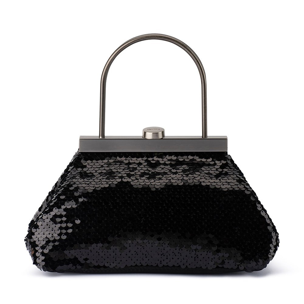 TORI Sequin Top Handle - Olga Berg