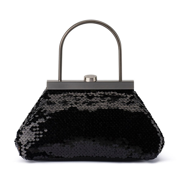 TORI Sequin Top Handle - Olga Berg