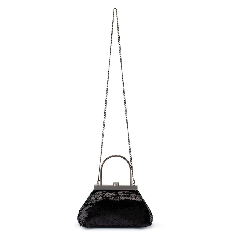 TORI Sequin Top Handle - Olga Berg